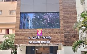 The Nisarga Residency